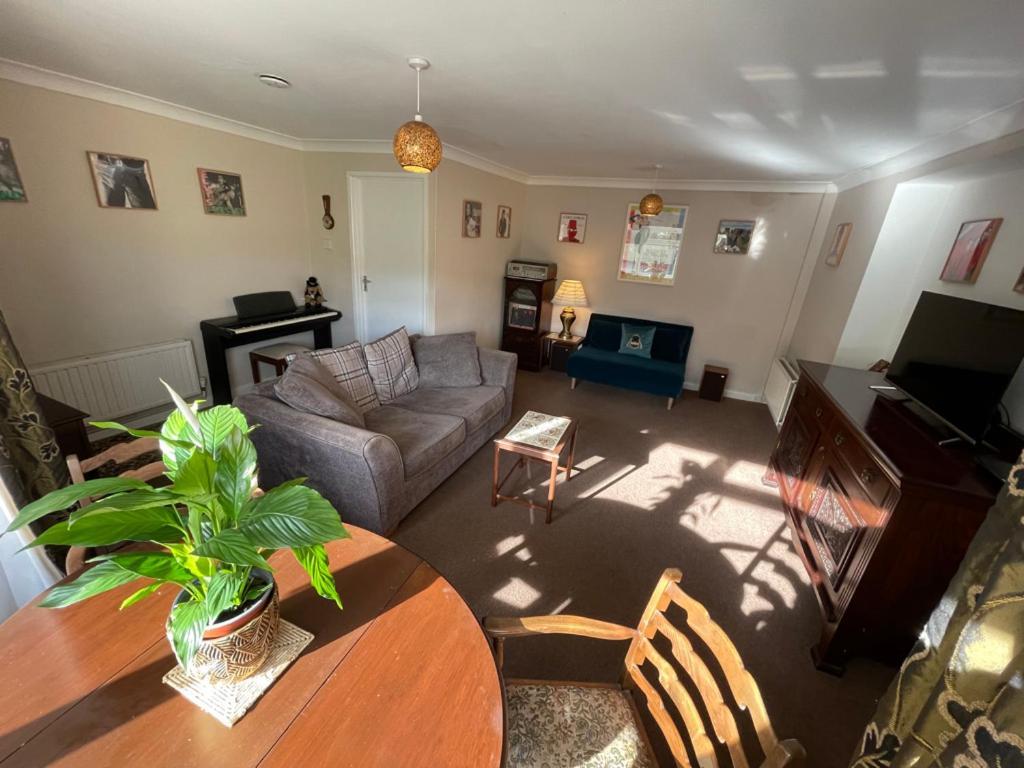 Bishopsteignton Charming Countryside Cottage Ground Floor Apartment In Combeinteignhead Devon מראה חיצוני תמונה