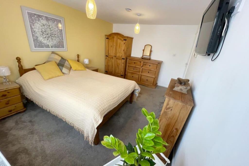 Bishopsteignton Charming Countryside Cottage Ground Floor Apartment In Combeinteignhead Devon מראה חיצוני תמונה