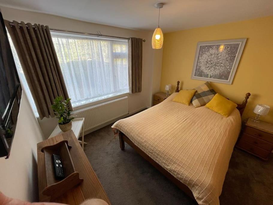 Bishopsteignton Charming Countryside Cottage Ground Floor Apartment In Combeinteignhead Devon מראה חיצוני תמונה